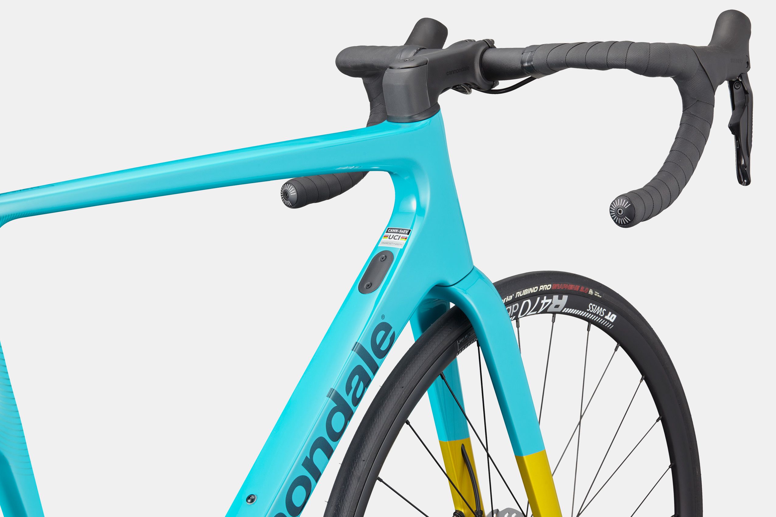 Bicicleta Cannondale 700 Super Six Evo Carbon 3