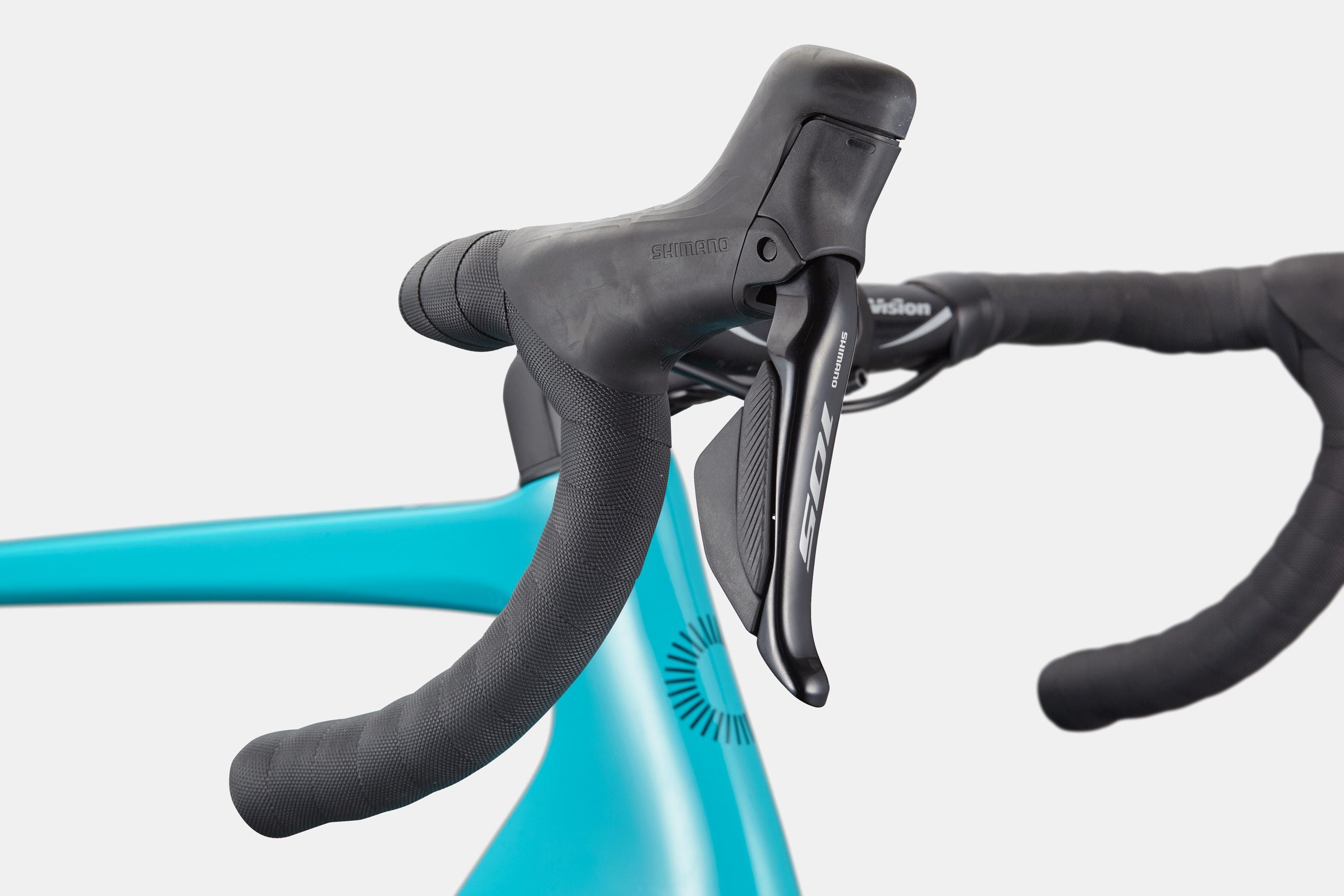 Bicicleta Cannondale 700 Super Six Evo Carbon 3