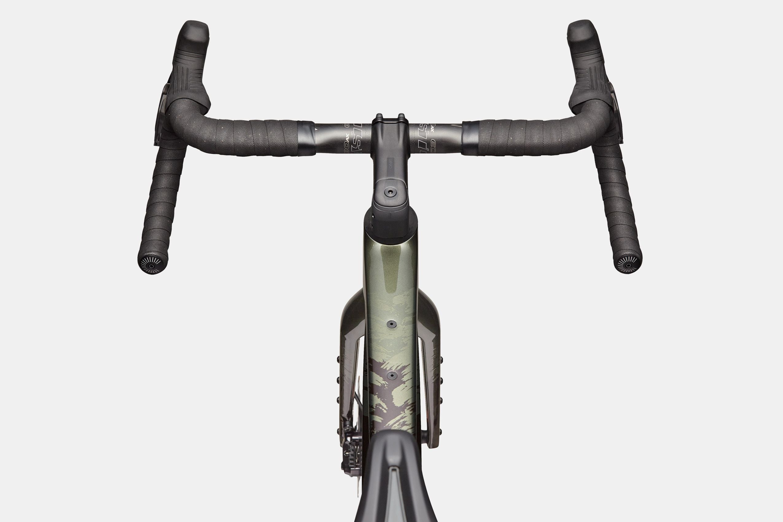Cannondale Bicicleta Topstone Carbon LTD Di2