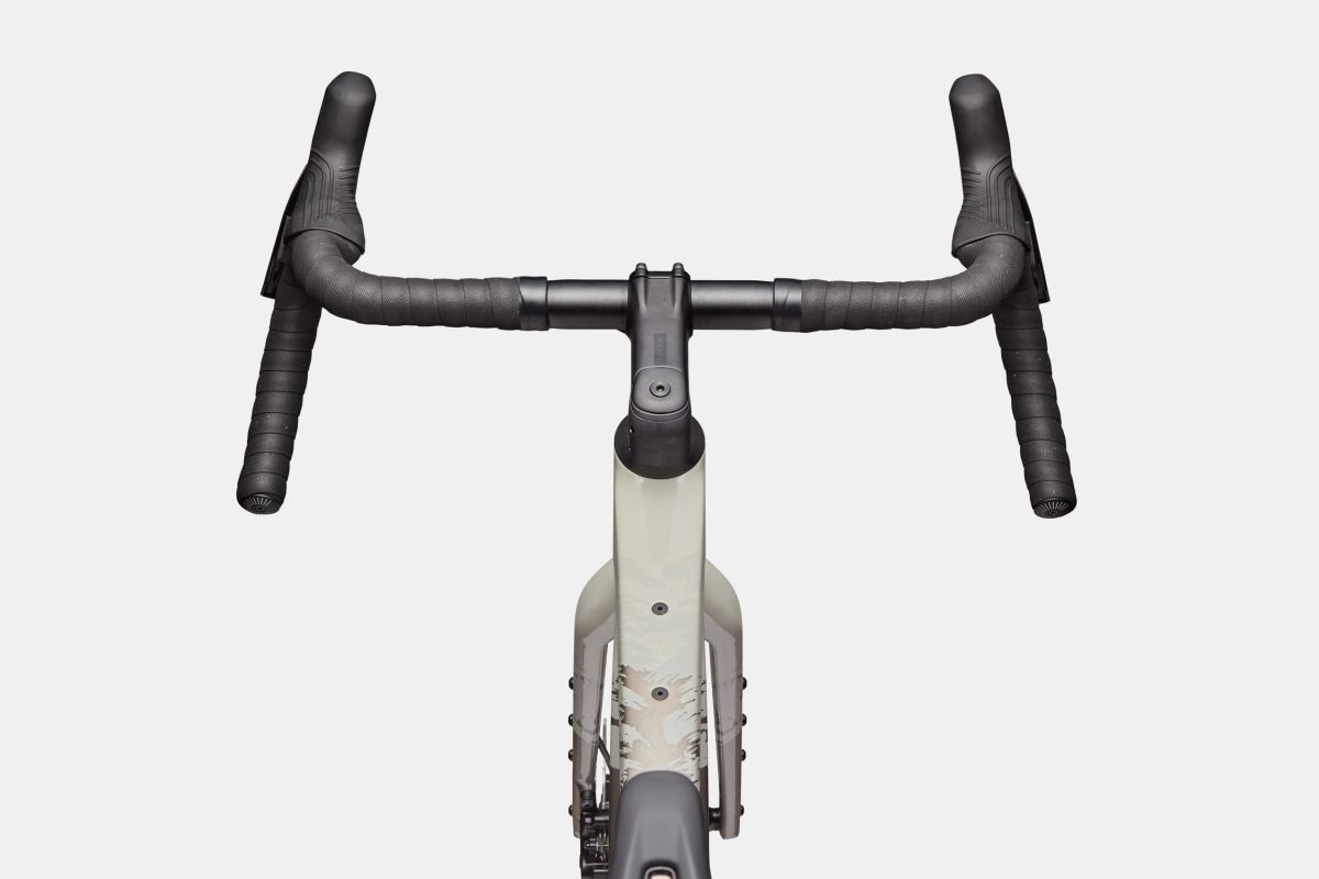 Bicicleta Gravel Cannondale 700 Topstone Carbon 3 GRX 2X