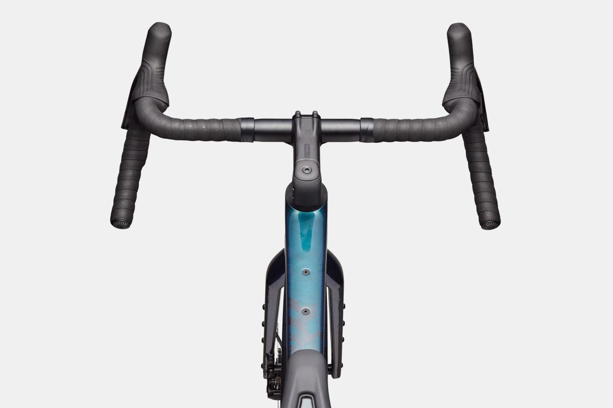 Bicicleta Gravel Cannondale 700 Topstone Carbon 3 GRX 1X