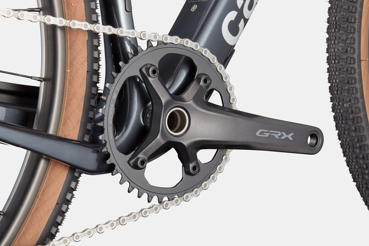Bicicleta Gravel Cannondale 700 Topstone Carbon 3 GRX 1X