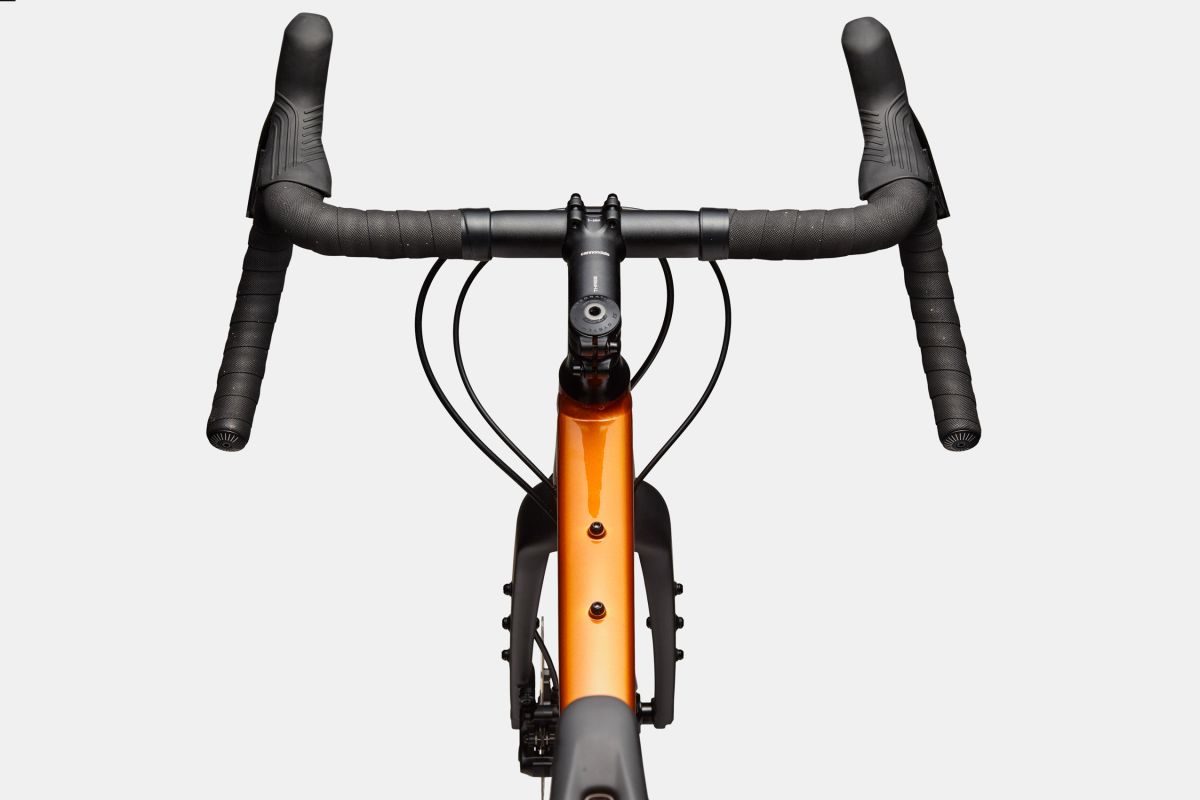 Bicicleta Gravel Cannondale 700 Topstone 1