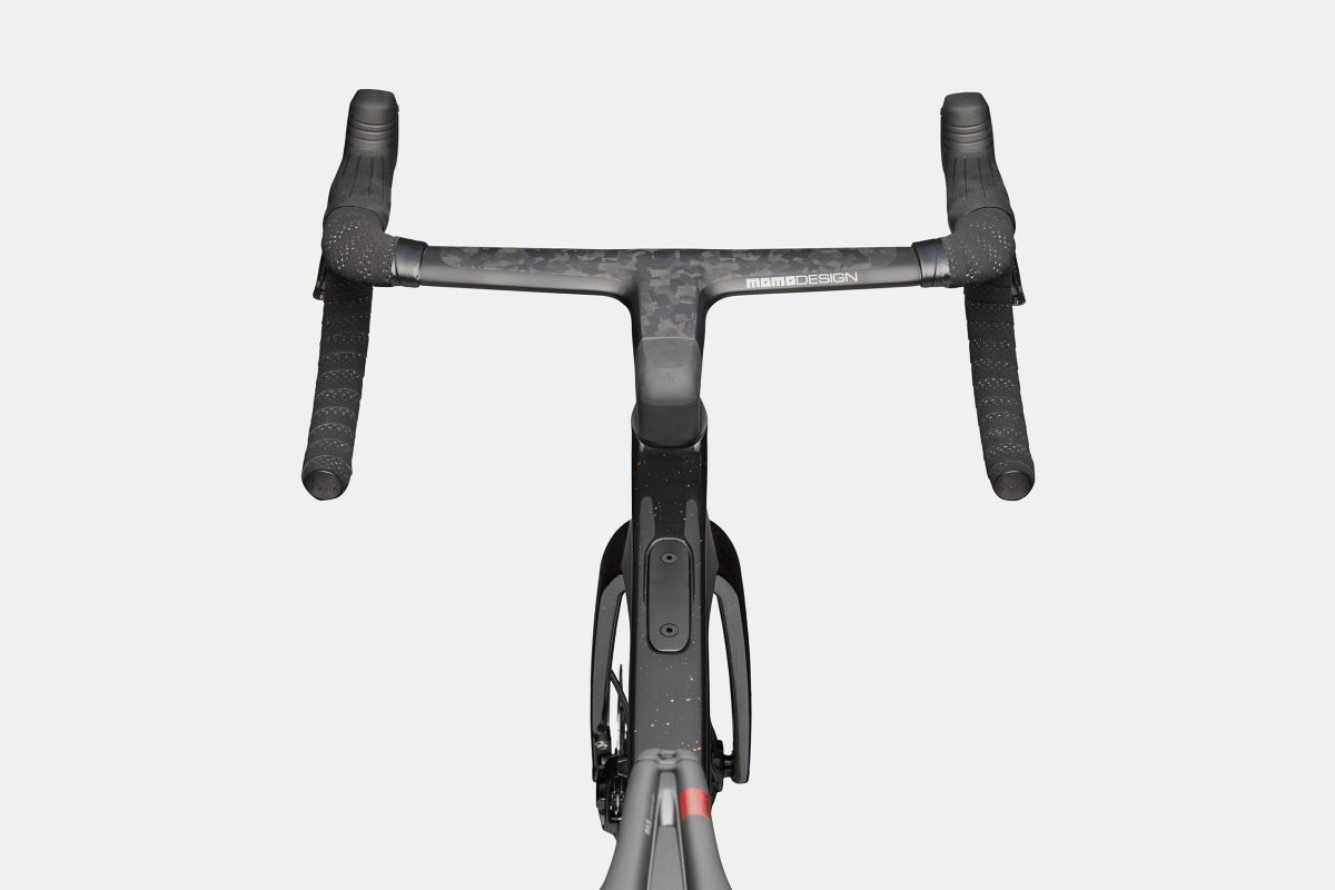 Bicicleta Gravel Cannondale 700 SuperX Carbon 1