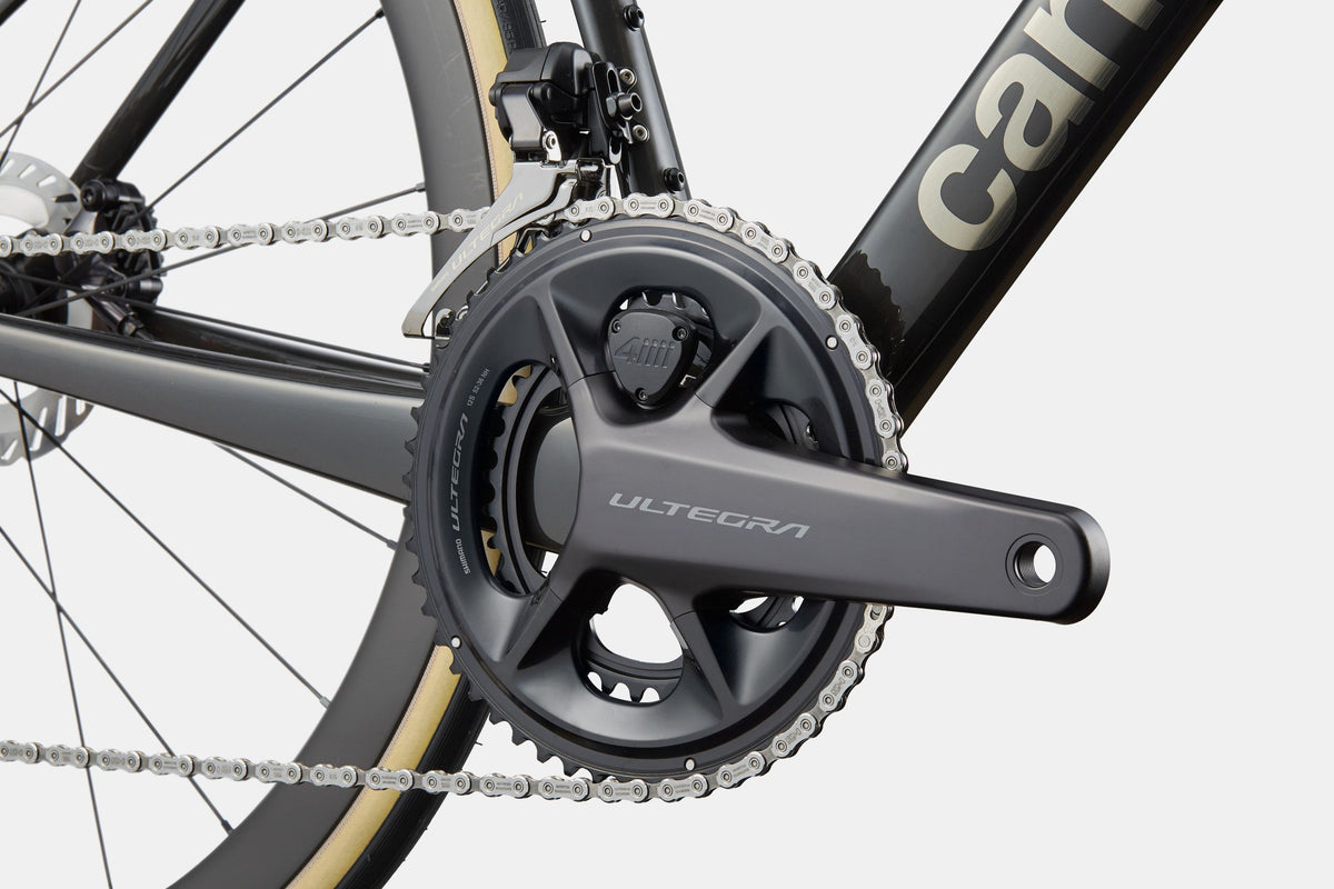Cannondale Bicicleta Supersix Evo 1 SL BBQ 50