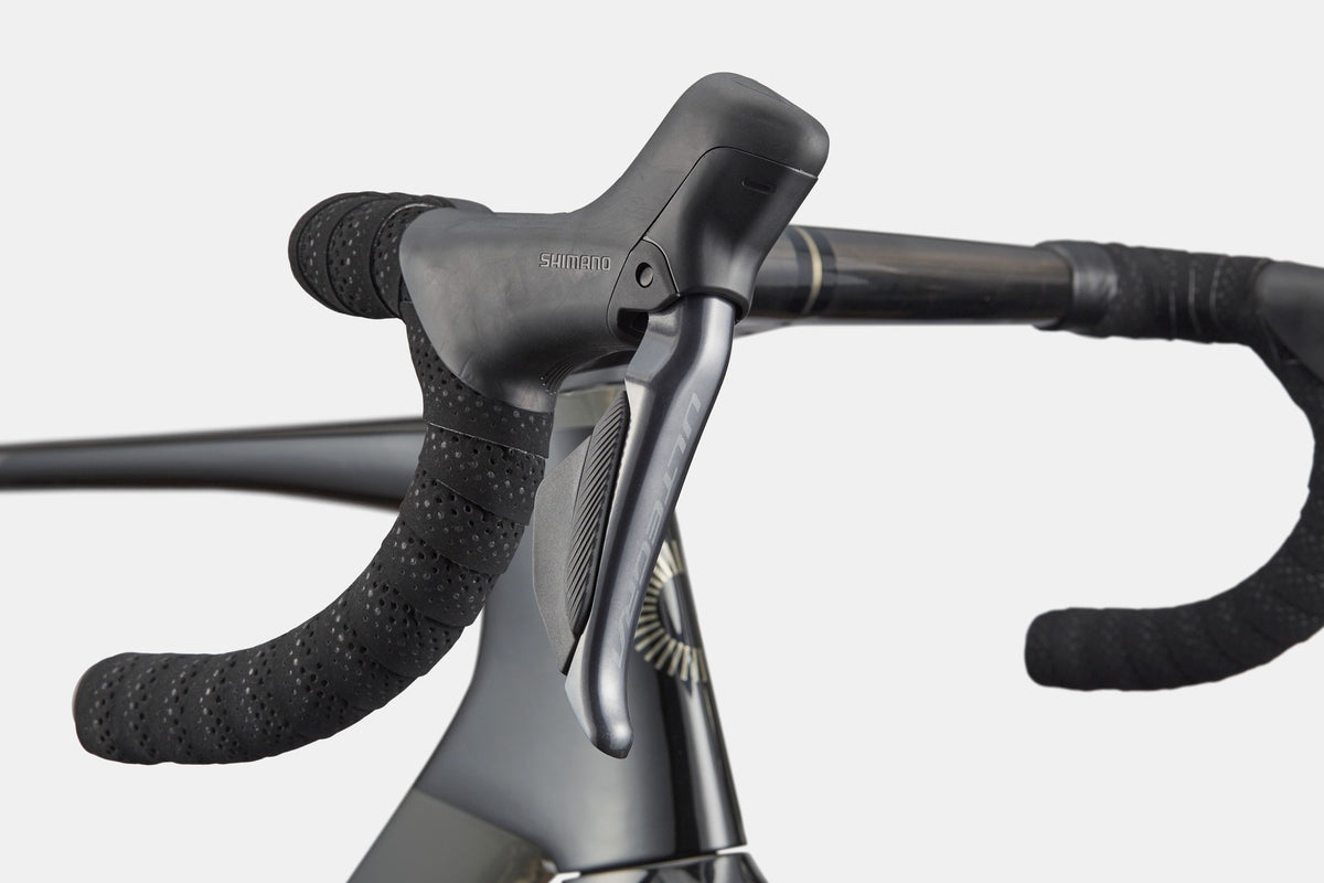 Cannondale Bicicleta Supersix Evo 1 SL BBQ 50