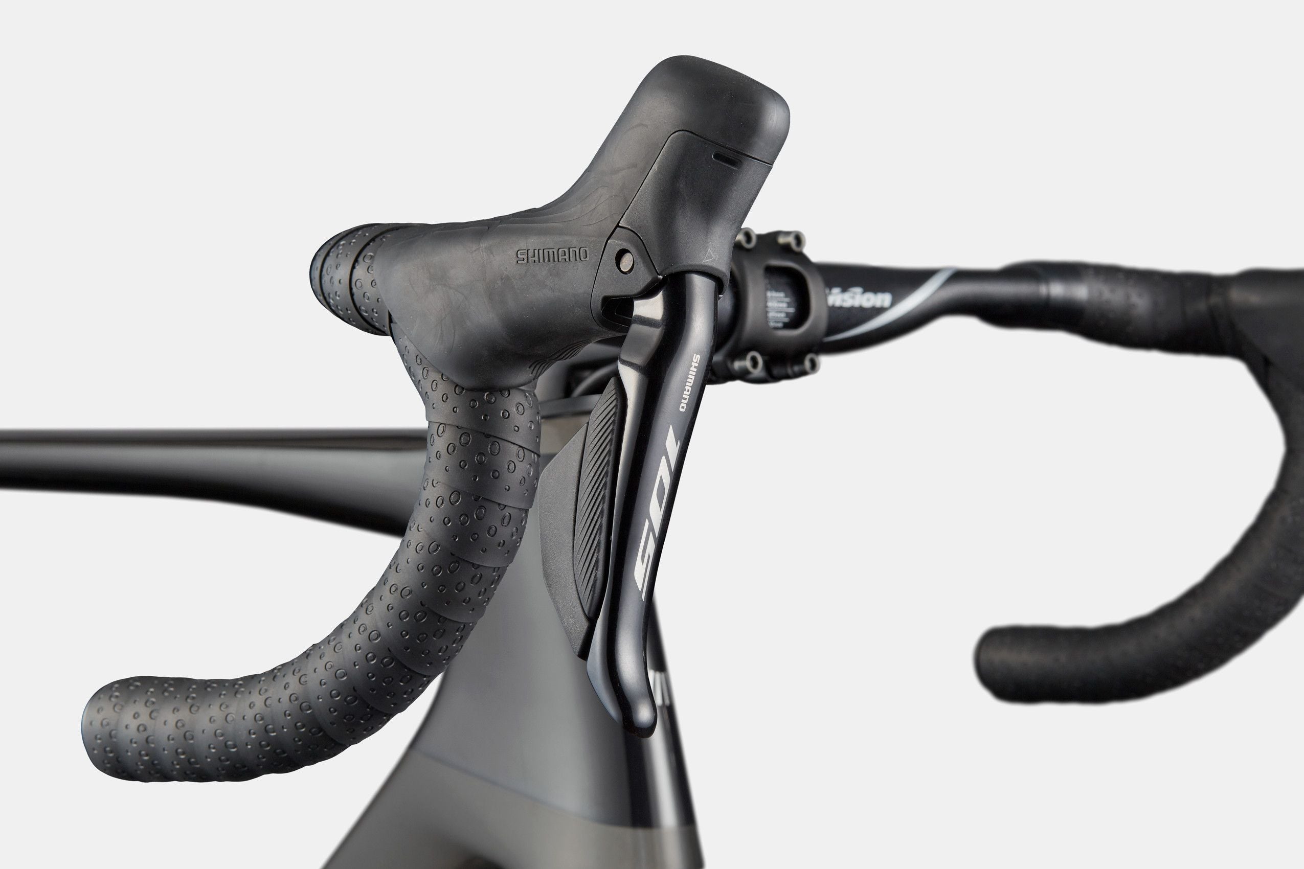 Cannondale Bicicleta Supersix Evo 5 Negro