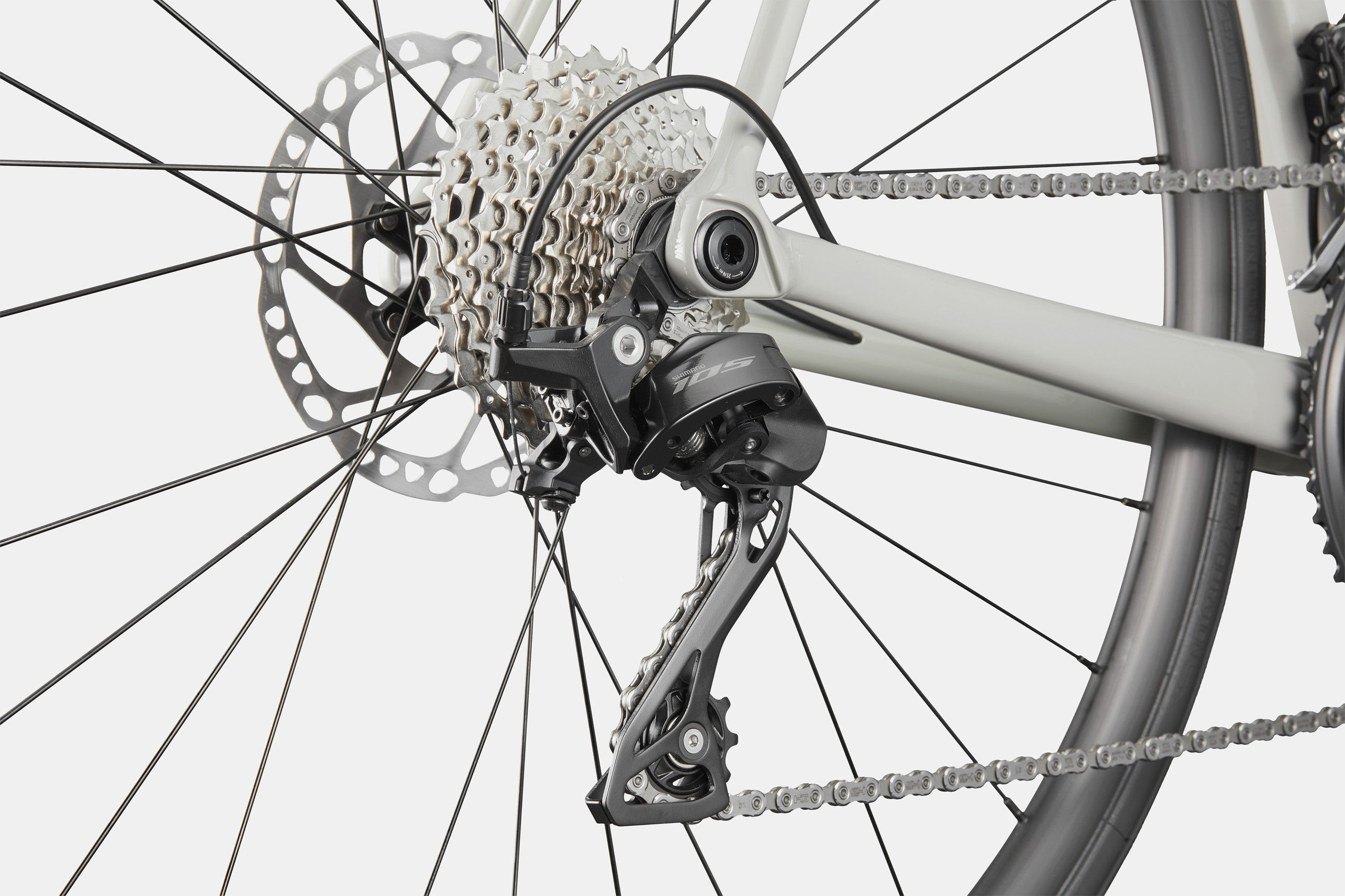 Cannondale Bicicleta 700 CAAD 14