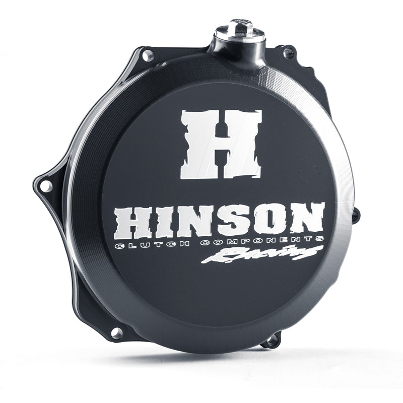 HINSON - Tapa de Embrague KAWASAKI