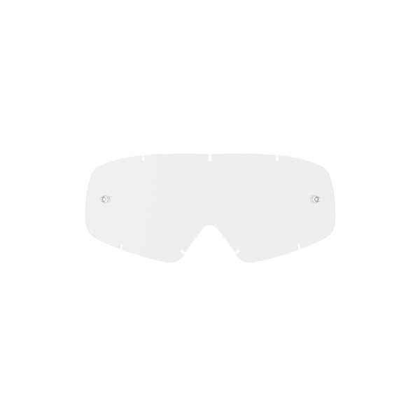 Lente de Repuesto Alpinestars Vision Youth Transparente