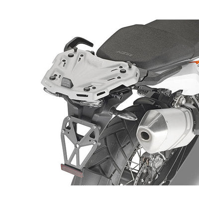 Kappa Parrilla Monokey Alum - Rideshop