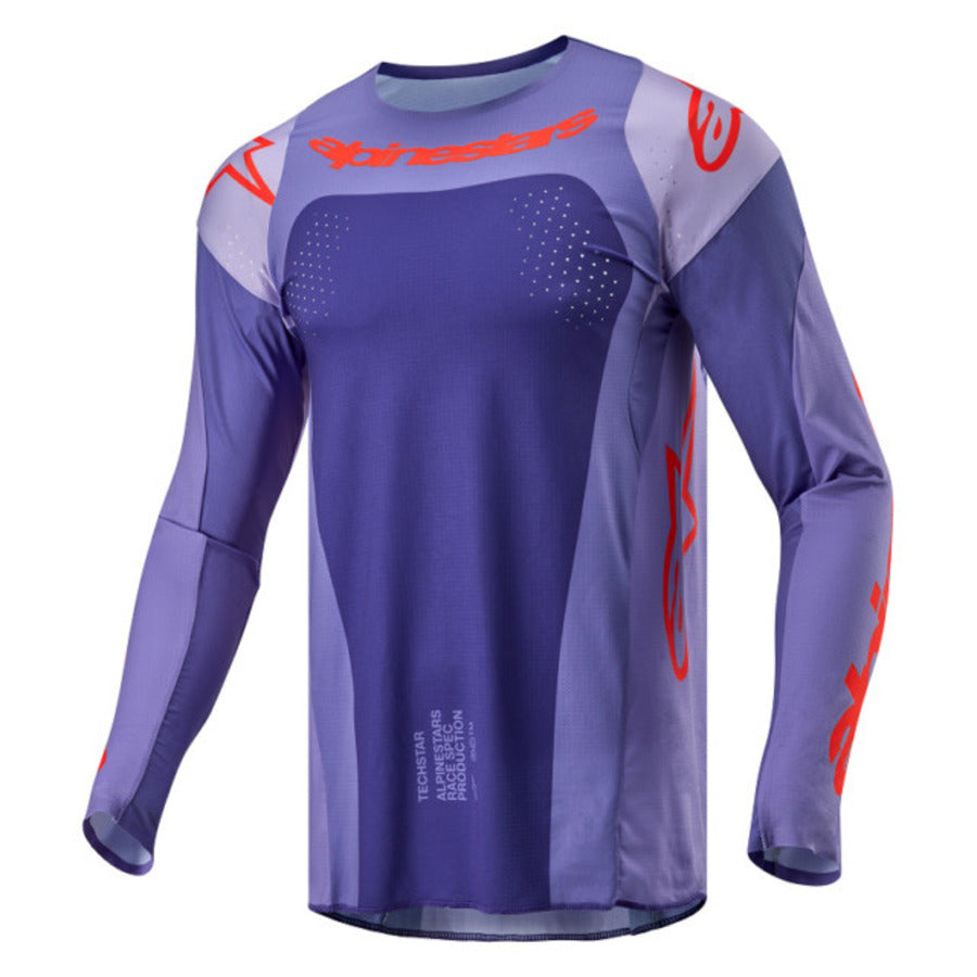 Alpinestars Jersey Techstar Ocuri - Rideshop