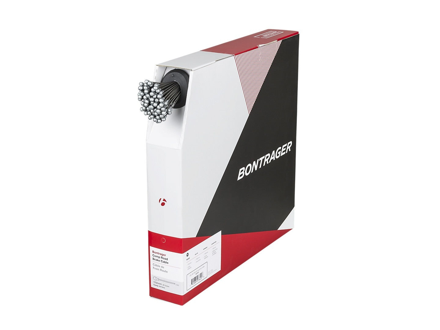 Cable de Freno Trek Bnt en Acero Inoxidable Ruta