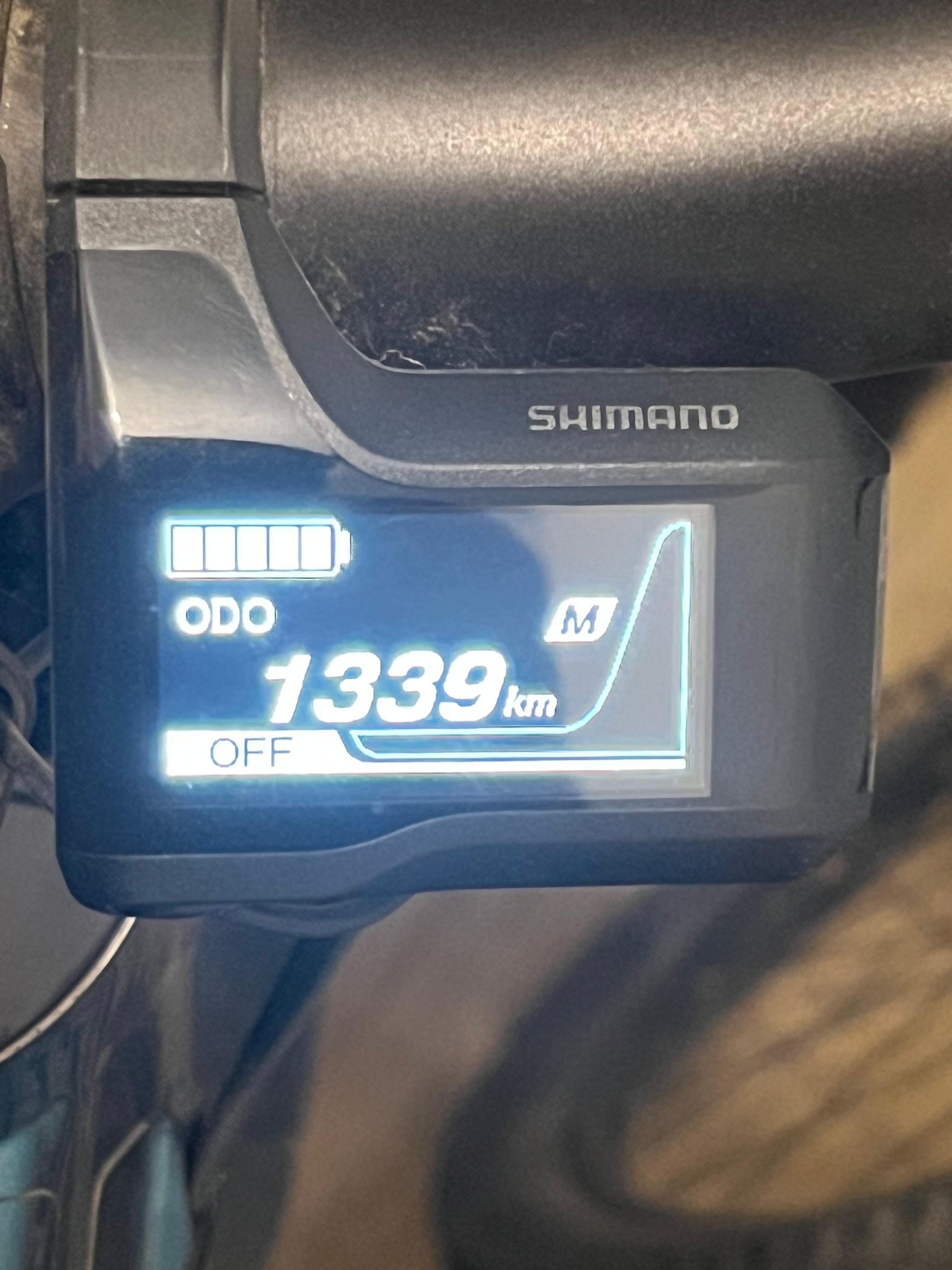 Bicicleta Eléctrica Enduro Norco Range VLT A2 Verde (Ride Usados)