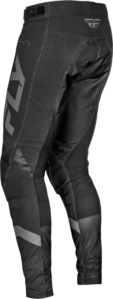 Pantalones MTB Fly Racing Rayce Negro/Gris 2025