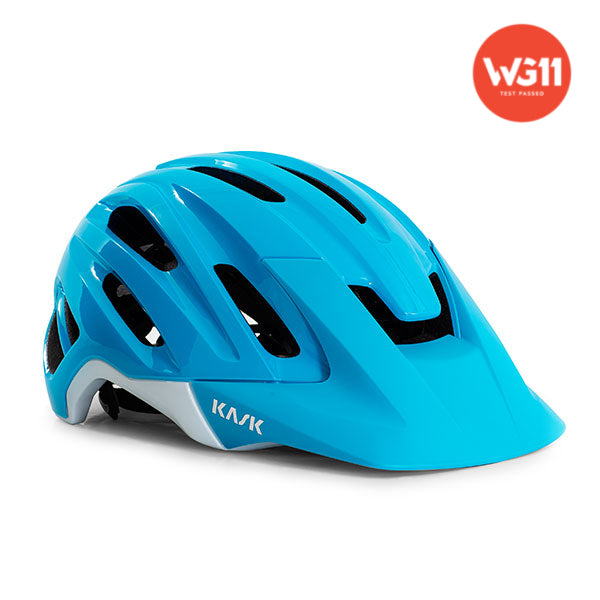 Casco Bicicleta Kask Caipi WG11