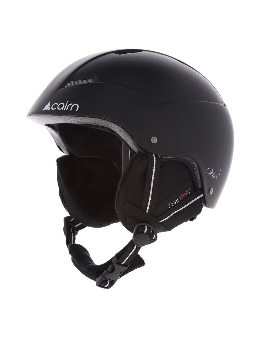 Casco Orbit Junior Cairn Mat Black