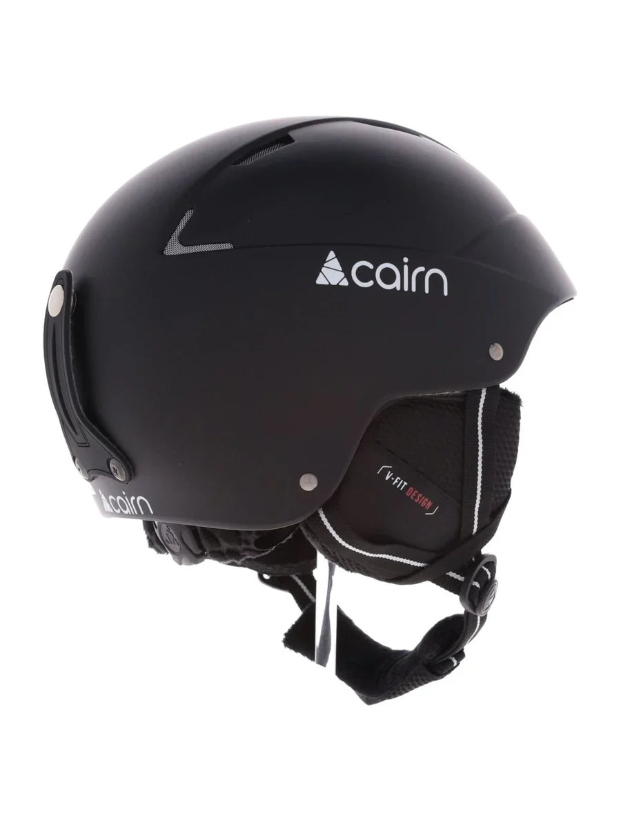 Casco Orbit Junior Cairn Mat Black