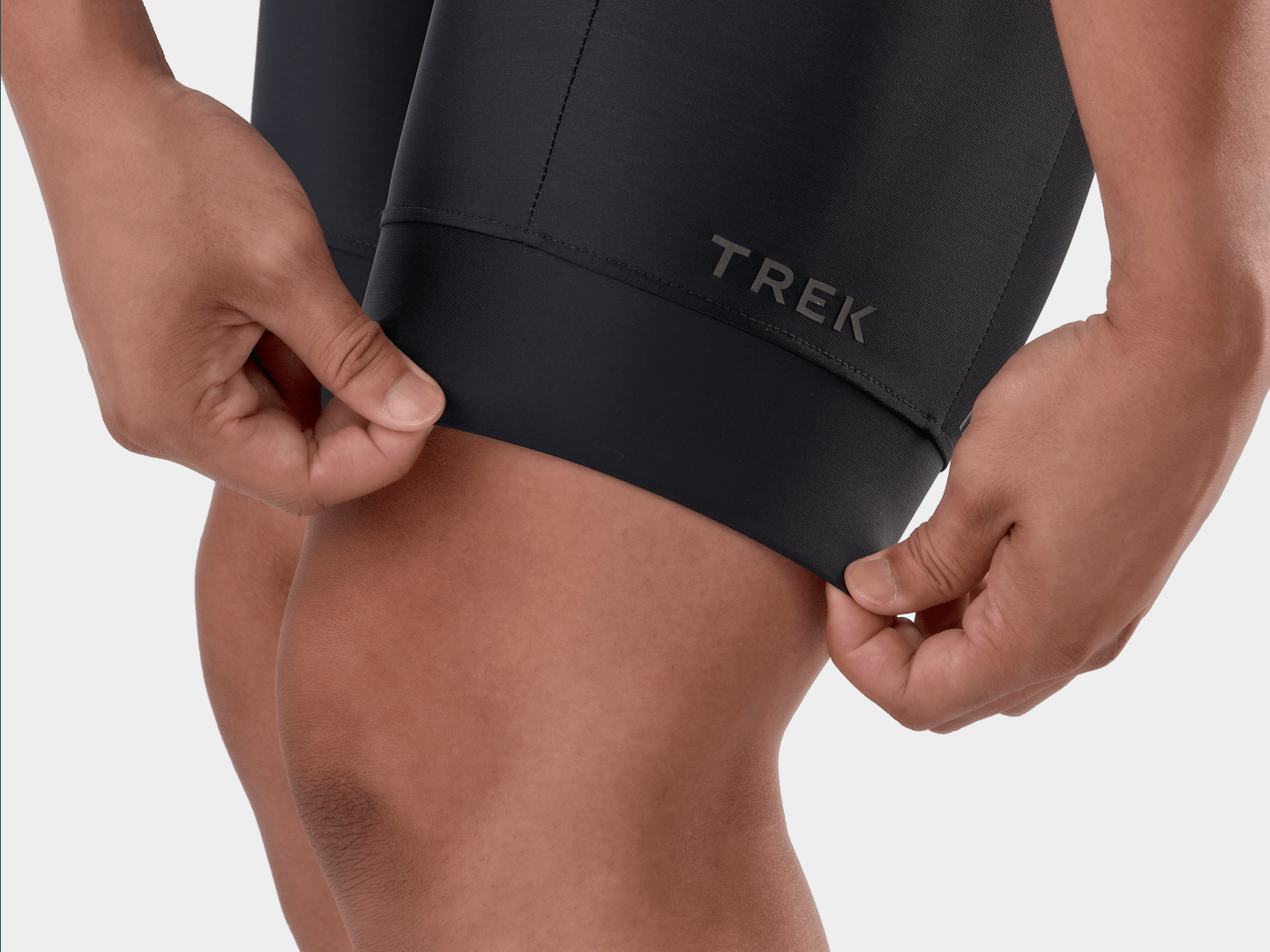 Calza Trek Solstice Negro