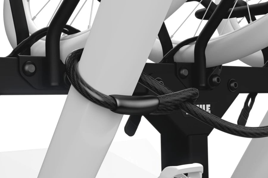 Candado Thule para Portabicicletas Revert