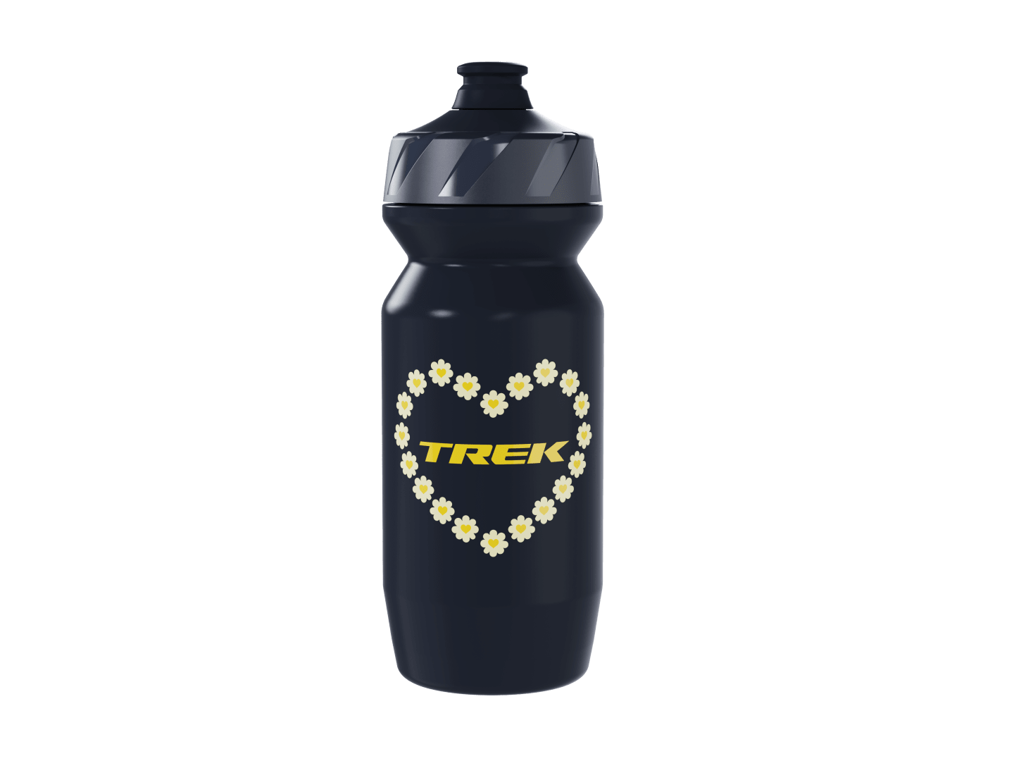 Caramagiola Trek Voda 621 ml Azul Marino