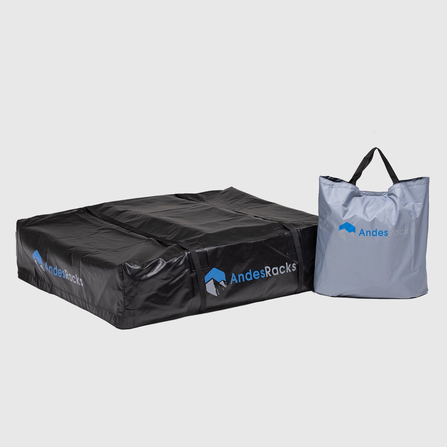 Carpa de techo Sollipulli 5 personas + anexo - AndesRacks