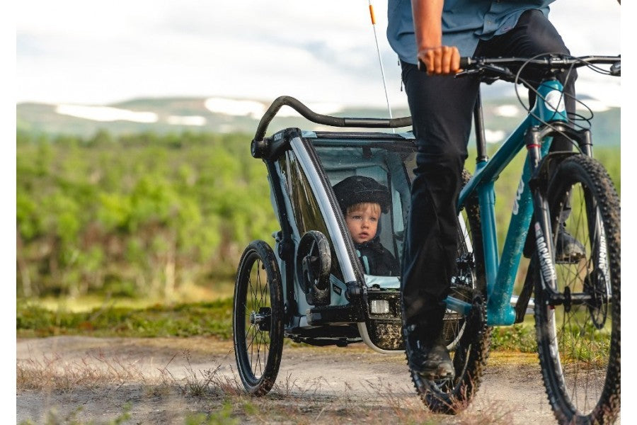 Thule Carrito Chariot Cross 2 - Rideshop