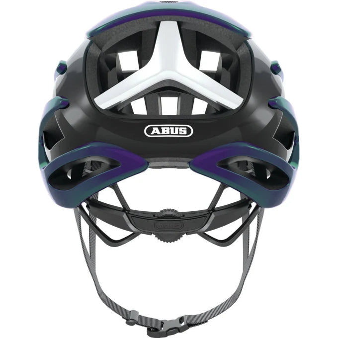 Casco Bicicleta Adulto AIRBREAKER FlipFlop Mora