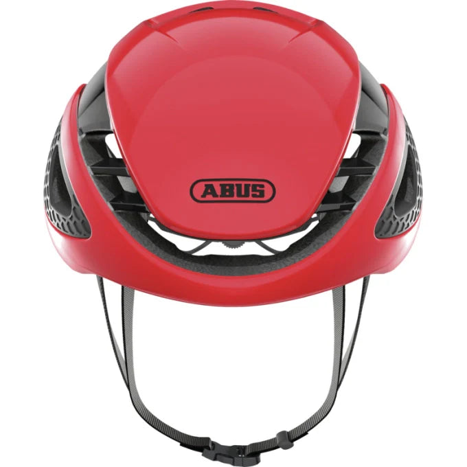 Casco Bicicleta Adulto Abus GAMECHANGER Rojo Blaze
