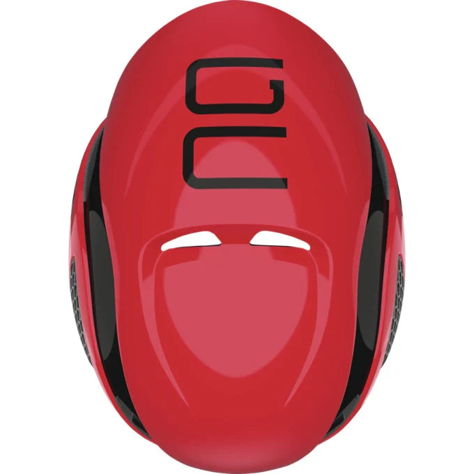 Casco Bicicleta Adulto Abus GAMECHANGER Rojo Blaze