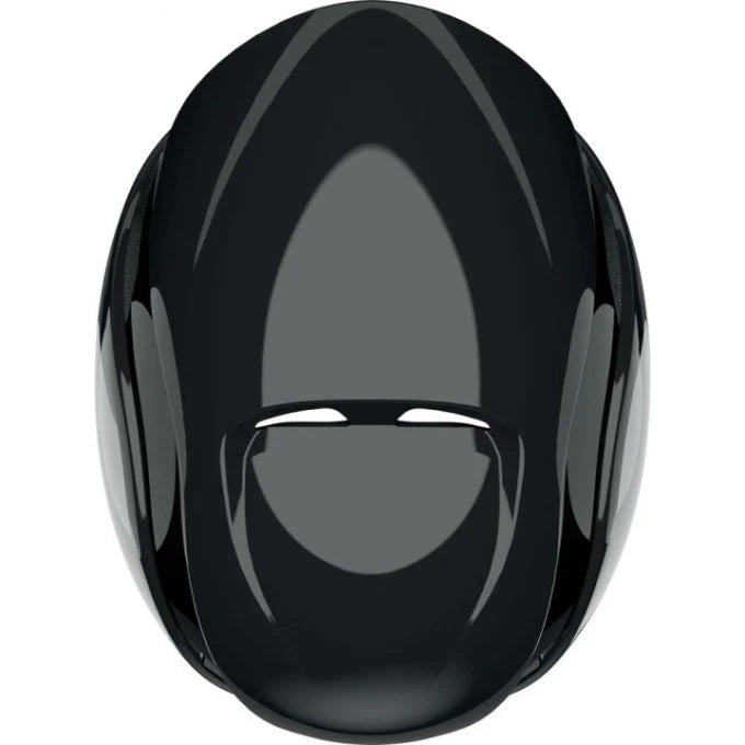 Casco Bicicleta Adulto Abus GAMECHANGER TRI Negro
