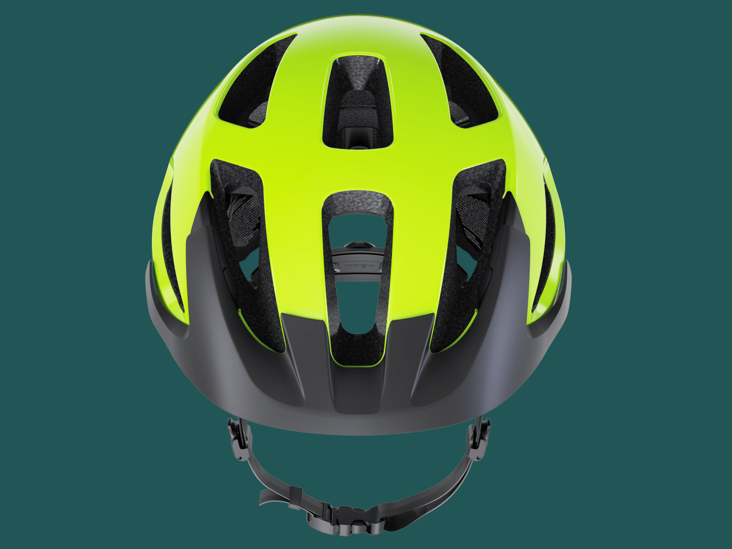 Casco Trek Solstice