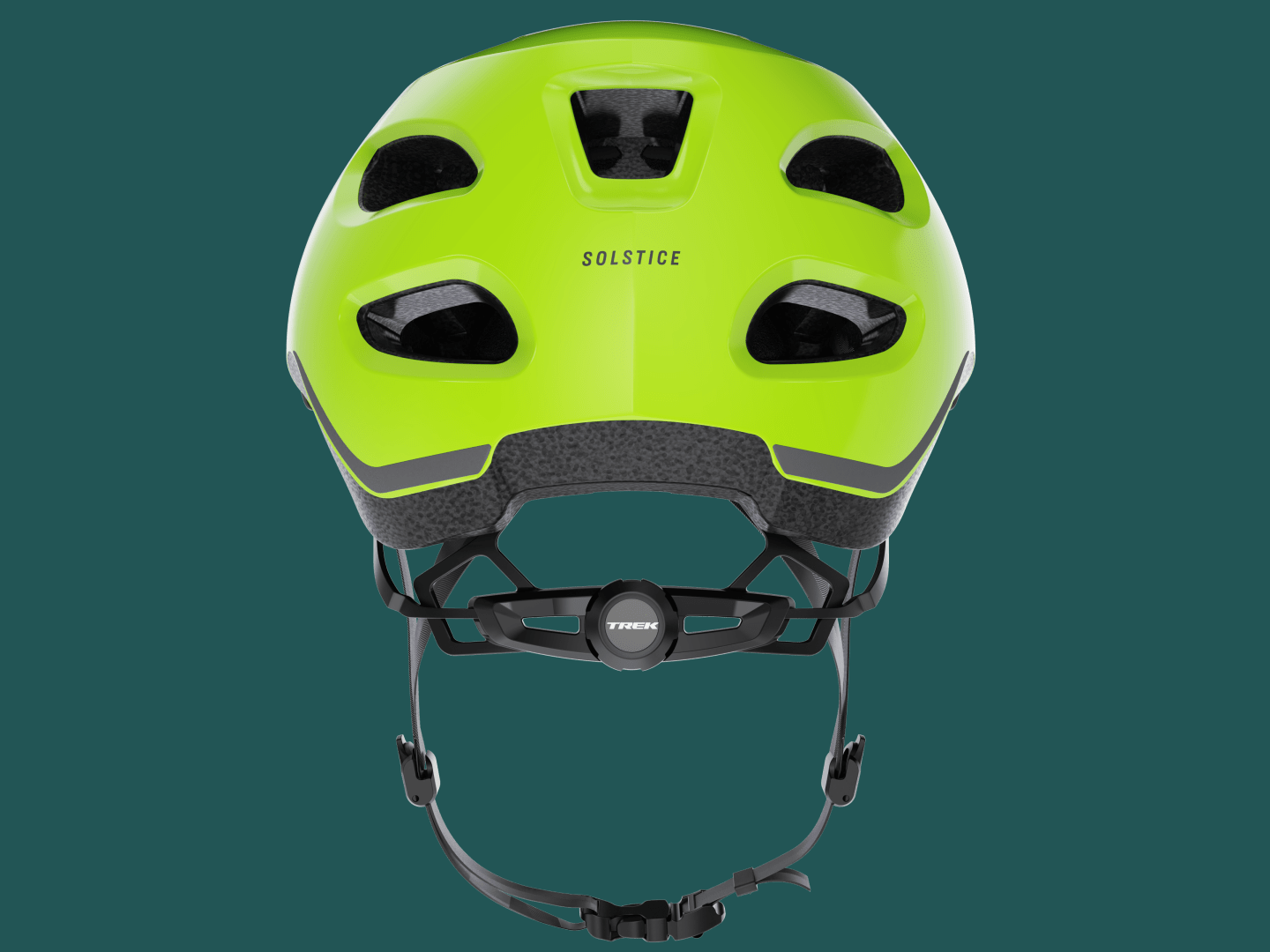 Casco Trek Solstice