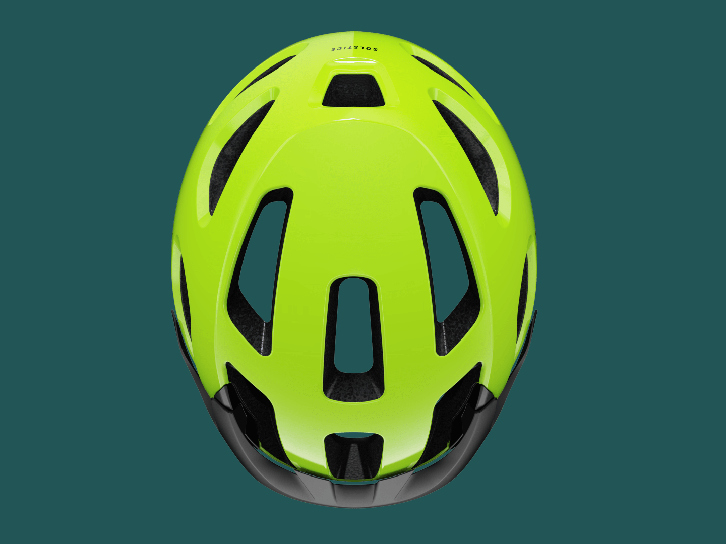Casco Trek Solstice