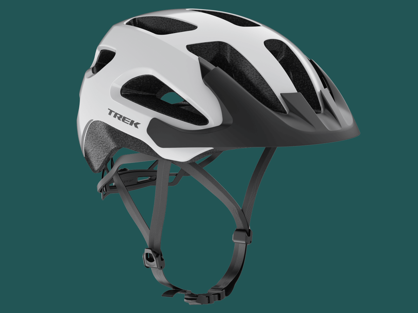 Casco Trek Solstice