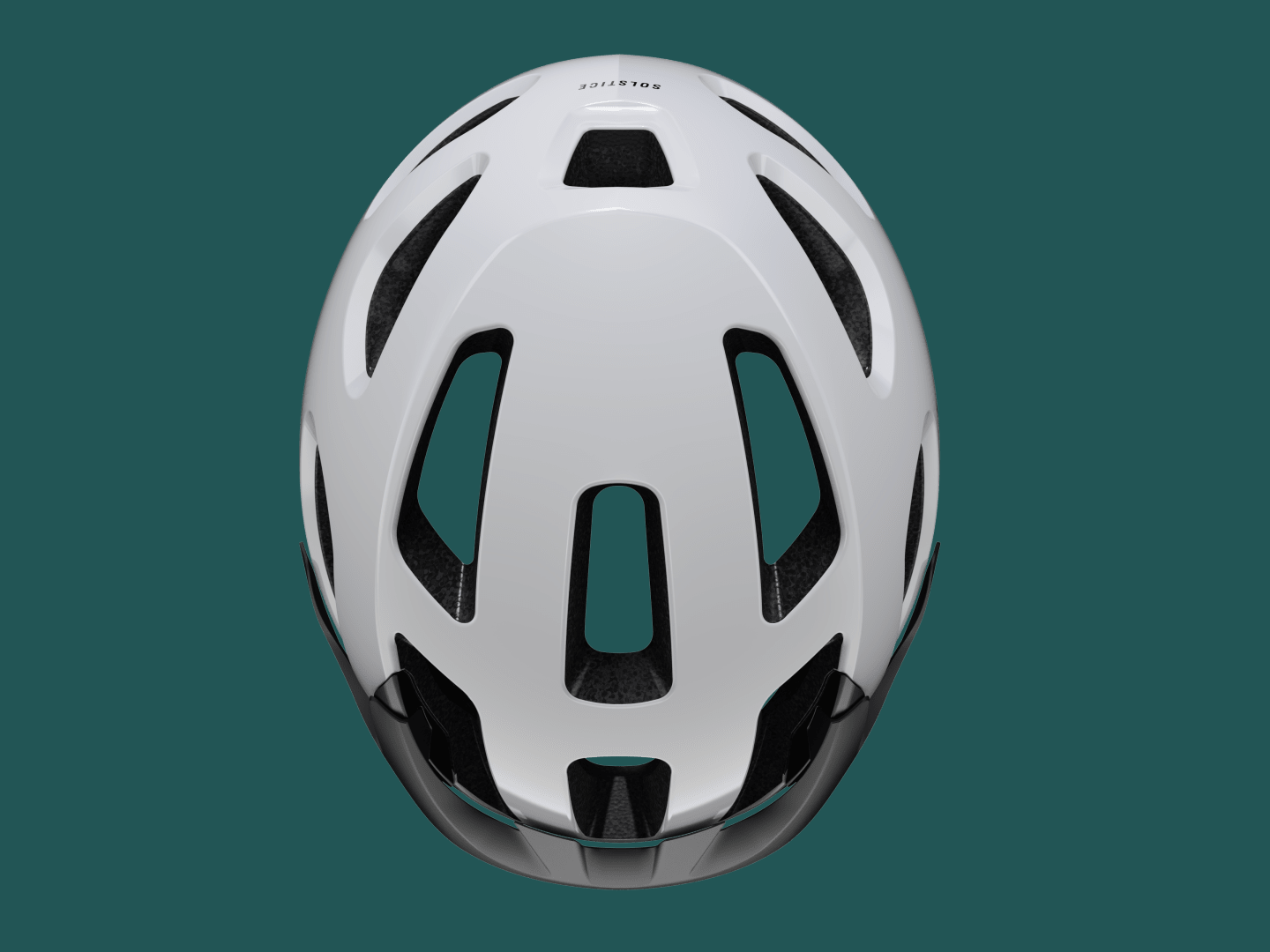 Casco Trek Solstice