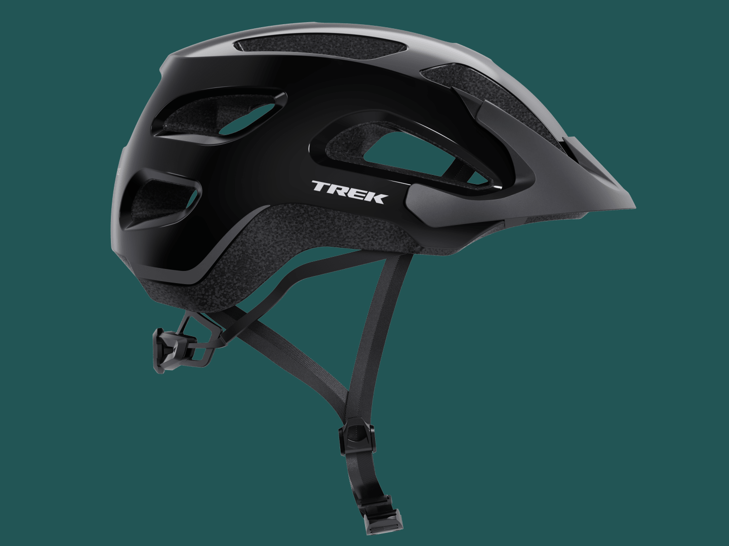 Casco Trek Solstice