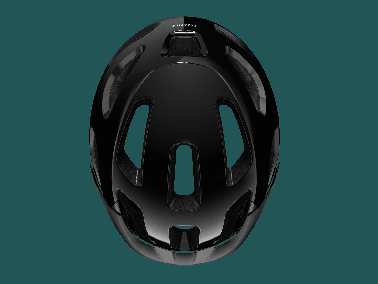Casco Trek Solstice