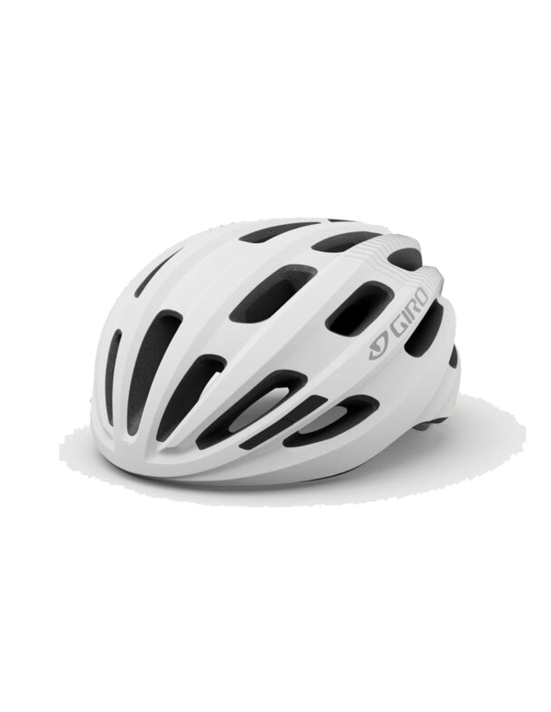 Giro Casco Isode Mat White Ua 18 Eu - Rideshop
