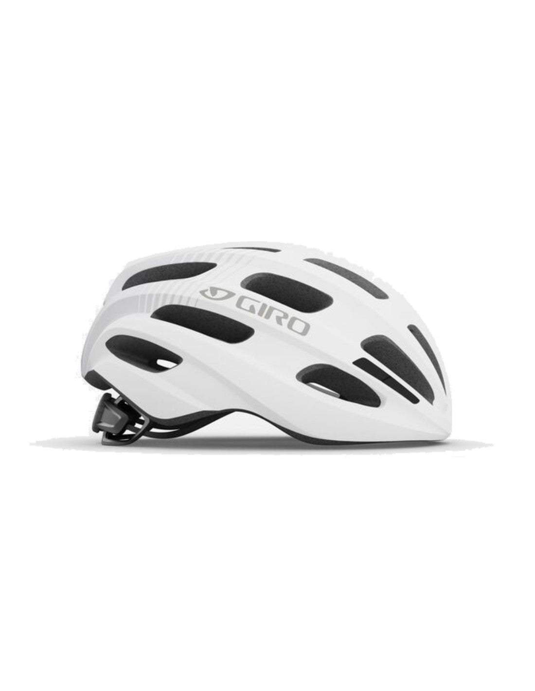 Giro Casco Isode Mat White Ua 18 Eu - Rideshop