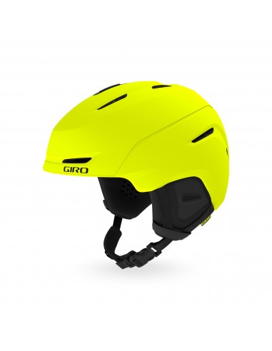 Giro GIV017, Casco Unisex Adulto, Nero, L