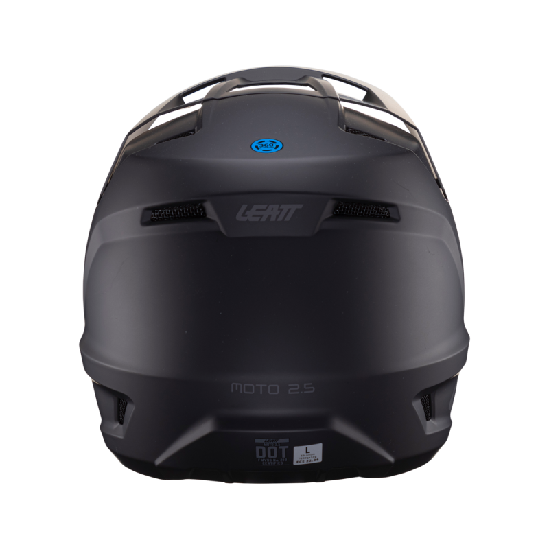 Leatt Casco Moto 2.5