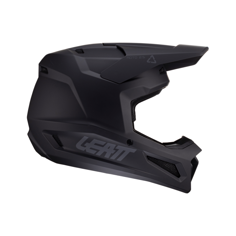 Leatt Casco Moto 2.5