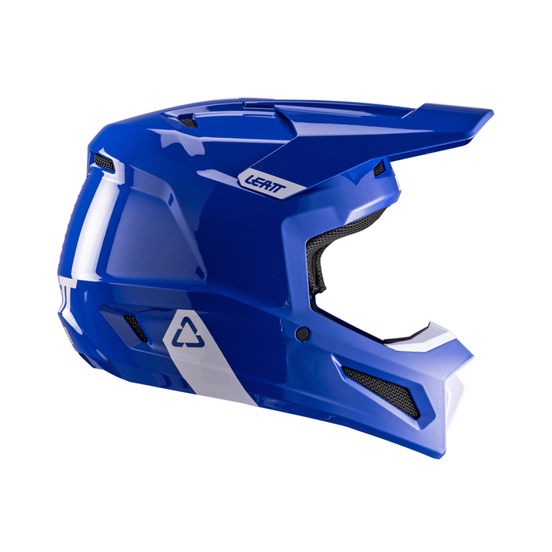 Leatt Casco Moto 2.5