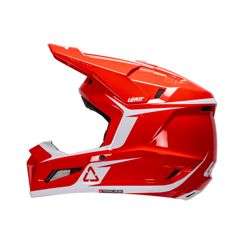Leatt Casco Moto Kit 3.5