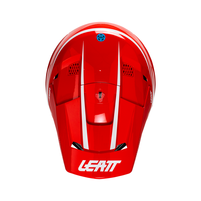 Leatt Casco Moto Kit 3.5