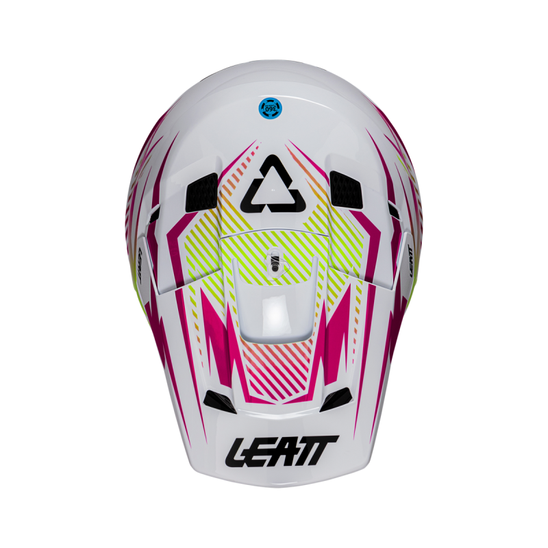 Leatt Casco Moto Kit 3.5