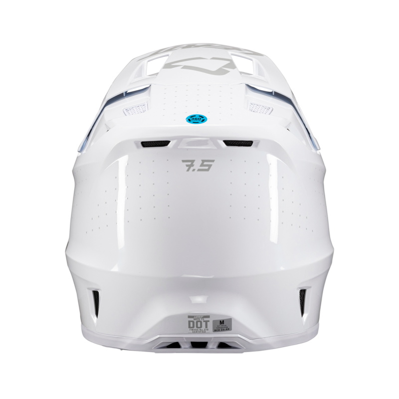 Leatt Casco Moto Kit 7.5
