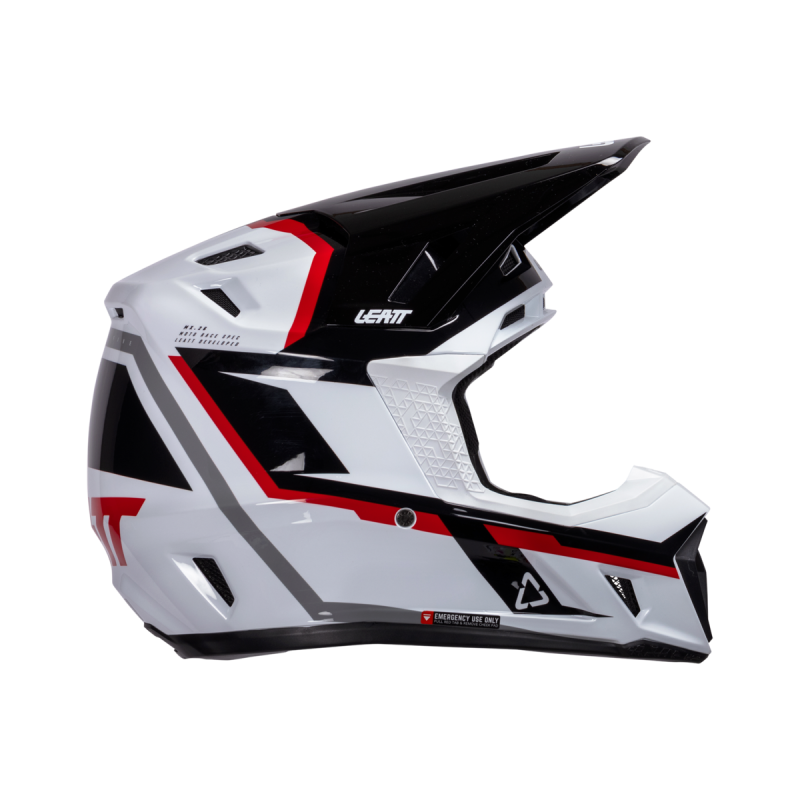 Leatt Casco Moto Kit 7.5