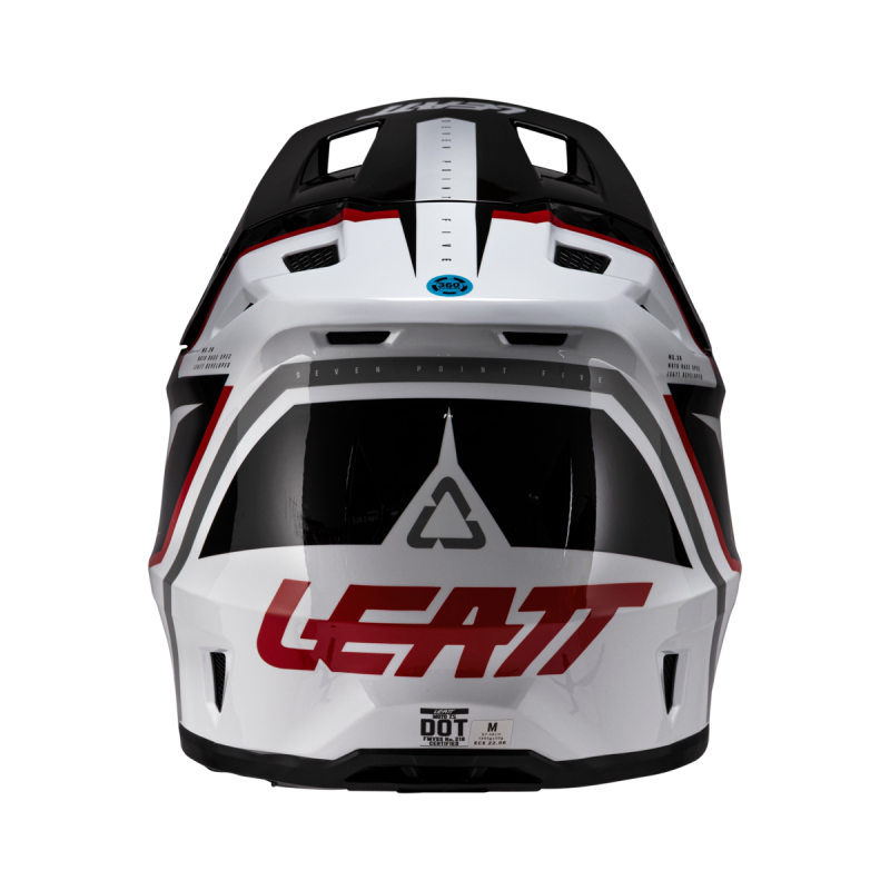 Leatt Casco Moto Kit 7.5